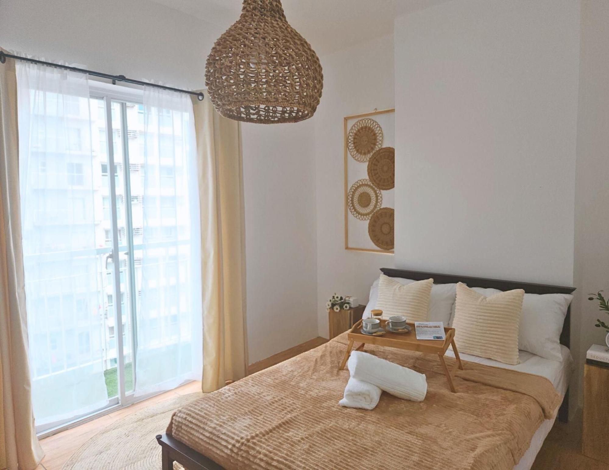 The Traveller'S Haven Airbnb Cebu Zewnętrze zdjęcie